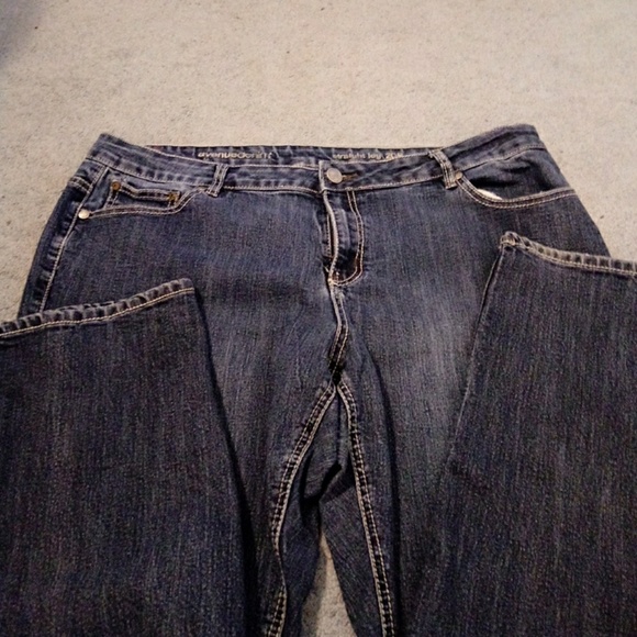 Avenue Denim - Jeans